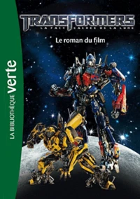 Transformers, la face cachée de la lune