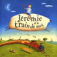 Jeremie Et Le Train De Nuit