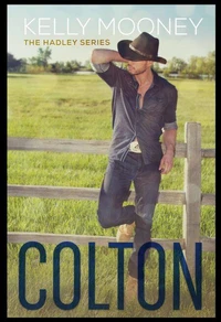 Colton (The Hadley Series)