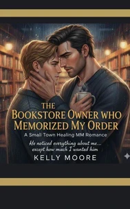 The Bookstore Owner Who Memorized My Order