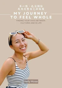 My Journey to Feel Whole