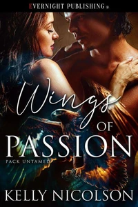 Wings of Passion
