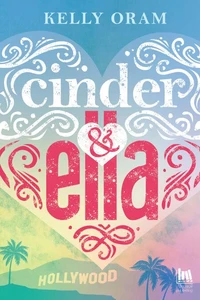 Cinder &amp; Ella
