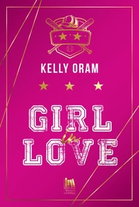 Girl in love