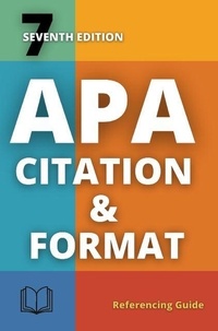  Kelly Pearson - APA 7th Edition Citation &amp; Format.