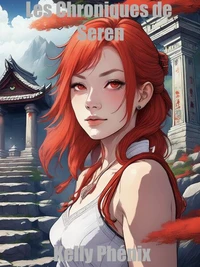 Les Chroniques de Seren