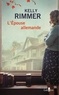 Kelly Rimmer - L'épouse allemande.