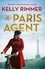 The Paris Agent. Inspired by true events, an emotionally compelling story of courageous women in World War Two