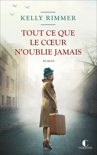 couverture de : Tout ce que le coeur n'oublie jamais