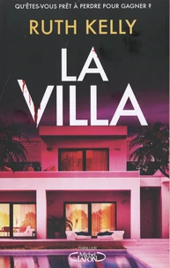 La villa