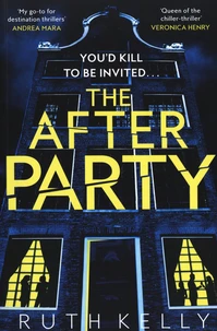 The Afterparty