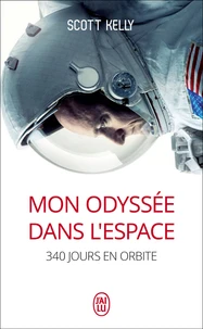Mon odyssée dans l'espace