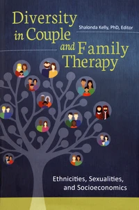 Diversity in Couple and Family Therapy