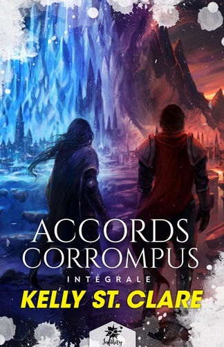 Accords corrompus - L'intégrale