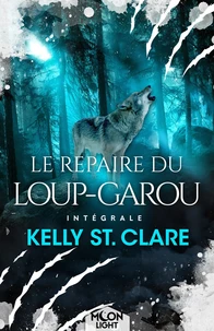 Le repaire du loup-garou - L'intégrale