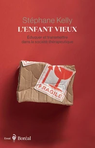 L' Enfant vieux