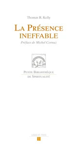 La Présence ineffable