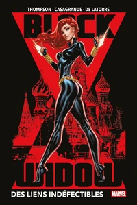 Black Widow : Des liens indéfectibles