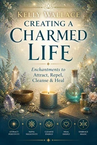 Creating a Charmed Life - Enchantments to Attract, Repel, Cleanse, and Heal
