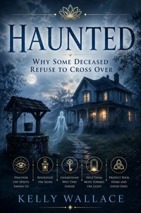Haunted: Why Some Deceased Refuse To Cross Over