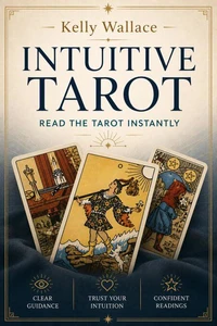 Intuitive Tarot - Read the Tarot Instantly