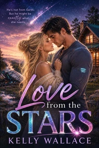 Love From The Stars
