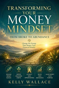 Transforming Your Money Mindset - From Broke to Abundance