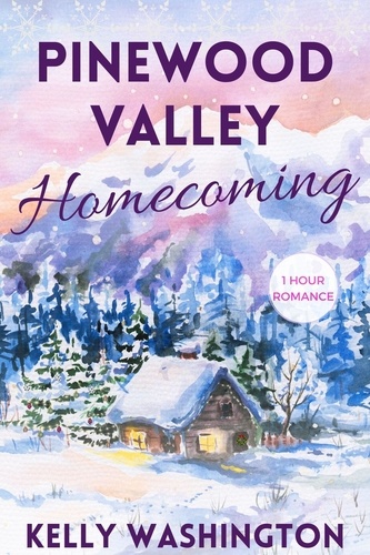  Kelly Washington - Pinewood Valley Homecoming.