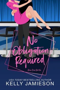 No Obligation Required