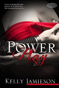 Power Play (previously published as Taming Tara)