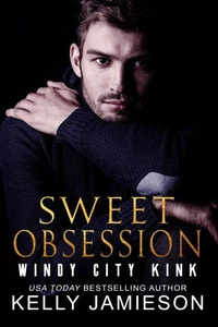 Sweet Obsession