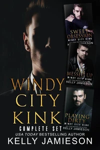 Windy City Kink Bundle