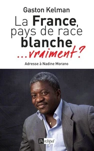 La France, pays de race blanche