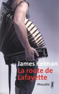 La route de Lafayette