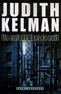Un enfant dans la nuit