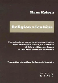 Religion séculière
