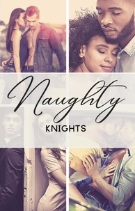  Kelsey Elise Sparrow - Naughty Knights.