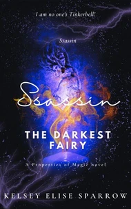 Ssassin: The Darkest Fairy