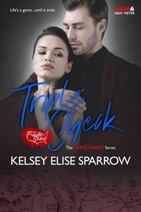  Kelsey Elise Sparrow - Triple Check: Perfectly Stated - Triple Threat.