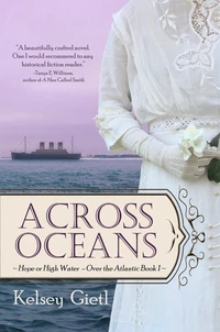 Across Oceans
