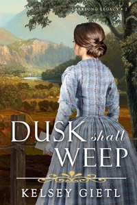 Dusk Shall Weep