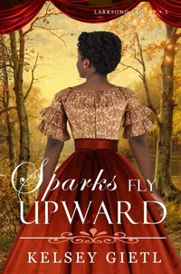 Sparks Fly Upward