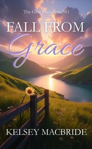 Fall From Grace: A Christian Romance Novel