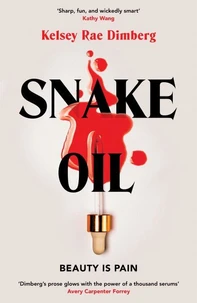 Snake oil