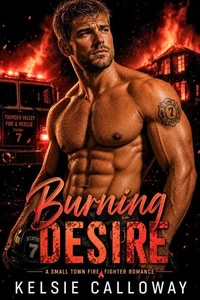 Burning Desire
