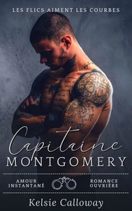 Capitaine Montgomery