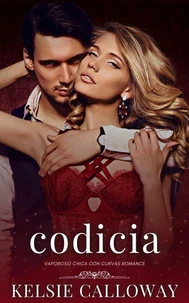 Codicia
