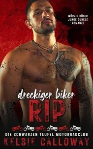 Dreckiger Biker Rip