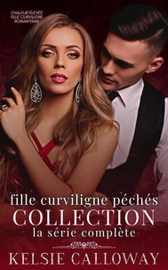 Fille Curviligne Péchés Collection
