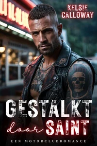 Gestalkt Door Saint